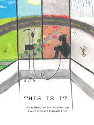 cover image of THIS IS IT…